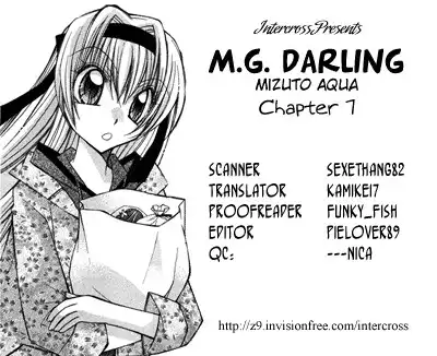 M.G. Darling Chapter 7 1